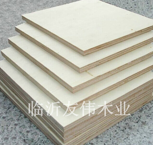 托盤膠合板強(qiáng)大的承載能力，你不心動嗎？