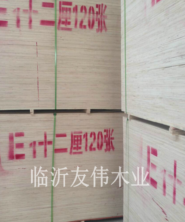 集裝箱膠合板質(zhì)量術(shù)語要曉得哦！