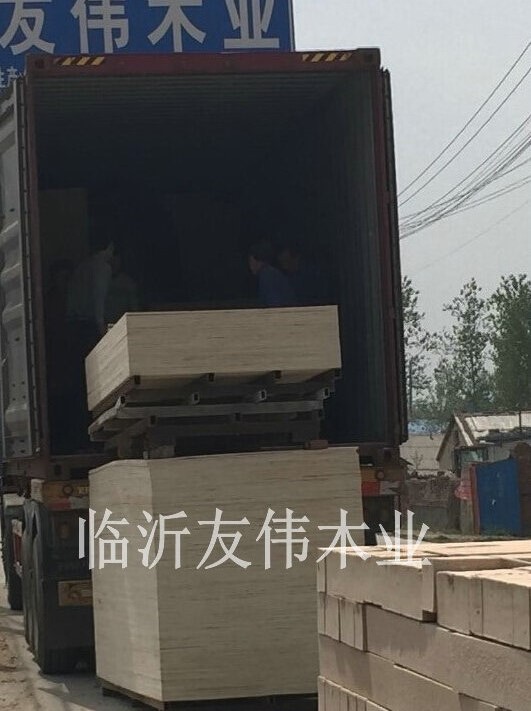 定尺膠合板板板相護(hù)，才結(jié)實(shí)