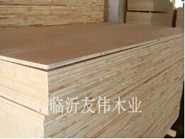 山東膠合包裝板能提高木材利用率，節(jié)約木材
