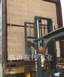 托盤(pán)刨花墩保養(yǎng)也很重要