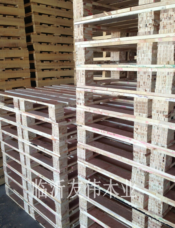 福友偉托盤板加工廠家