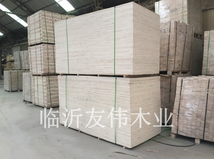 楊木包裝板的使用場景和優(yōu)勢