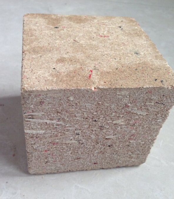 木屑刨花墩的用途及材質特性