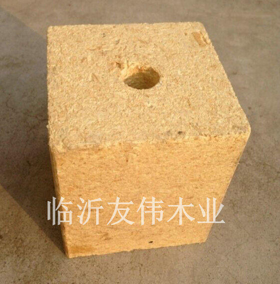 有孔刨花墩的特點主要有哪些？