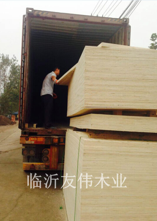 包裝膠合板的厚度計(jì)算標(biāo)準(zhǔn)