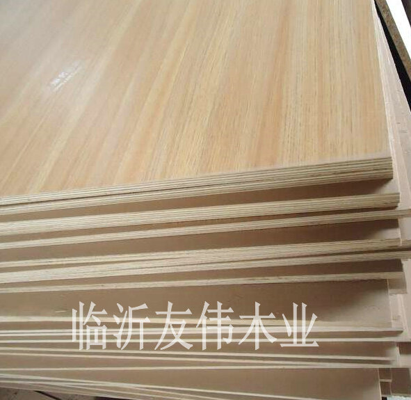 膠合板的應(yīng)用場(chǎng)景及特點(diǎn)